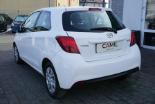 Toyota Yaris polski salon Opole - zdjęcie 7