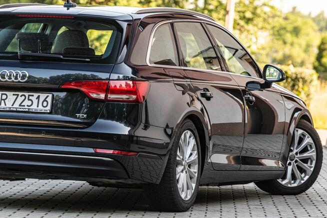 AUDI A4 Targowiska - zdjęcie 11