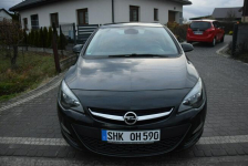 Opel Astra 1.4B 2014R/ 134 Tys Km/ Navi/ Sprowadzony/ Opłacony Majdan Sieniawski - zdjęcie 5