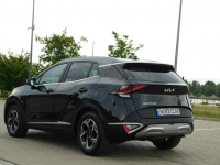 Kia Sportage z Gwarancja Model 2023r Żyrardów - zdjęcie 5
