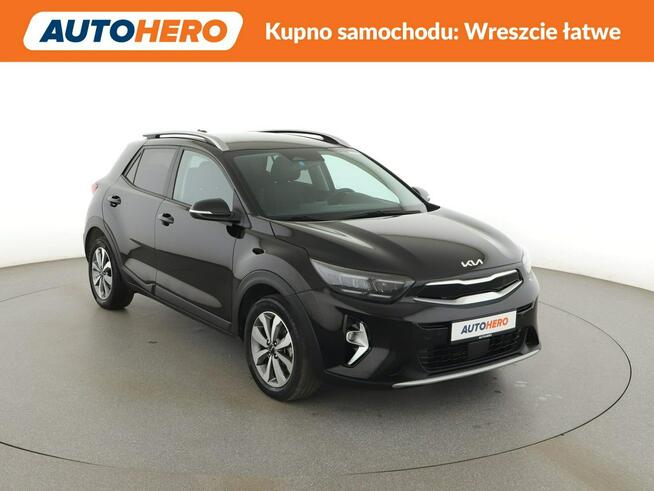 Kia Stonic LPG, Kamera, Aut.klima, Tempomat, Bluetooth Warszawa - zdjęcie 10