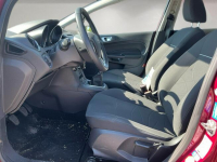 Opel Adam Doskonale zadbany/Podgzrewane fotele+przednia szyba Przyszowice - zdjęcie 7