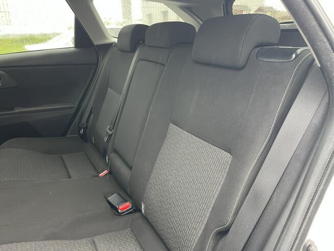 Toyota Auris Hybryda Automat Kamera Klimatronik Gliwice - zdjęcie 10