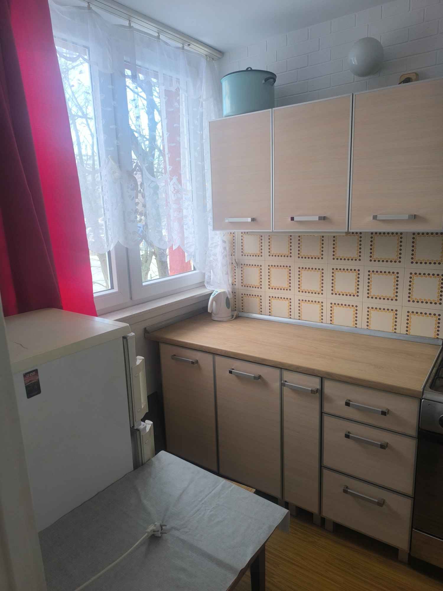 Wynajmę mieszkanie 2-pokojowe Krzyki - zdjęcie 5