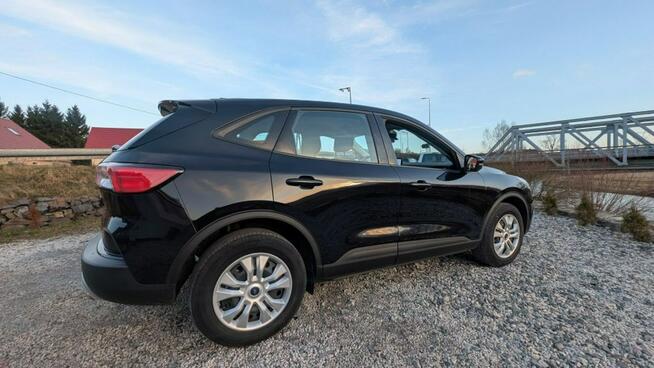 Ford Kuga 1.5 Ecobost Kamienna Góra - zdjęcie 5