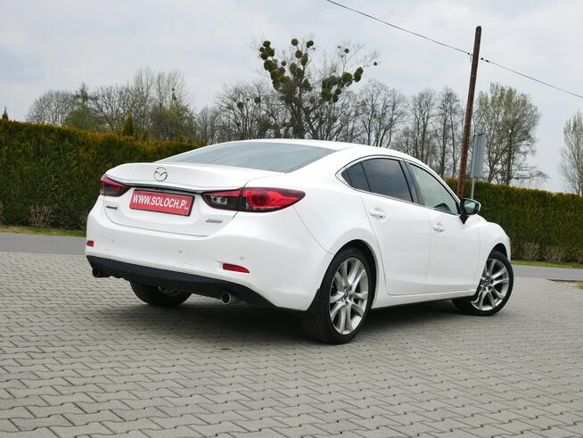 2.0 SKY-G 165KM Eu5 SkyPassion Sedan -Kraj -2 Wł -Kamera -Skóra -Navi Goczałkowice-Zdrój - zdjęcie 3