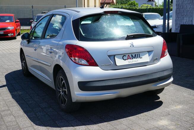 Peugeot 207 zarejestrowany, ubezpieczony, auto miejskie Opole - zdjęcie 7