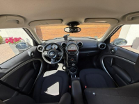 Mini Countryman 11r. klimatronik bezwypadkowy Cz-wa Konradów - zdjęcie 12