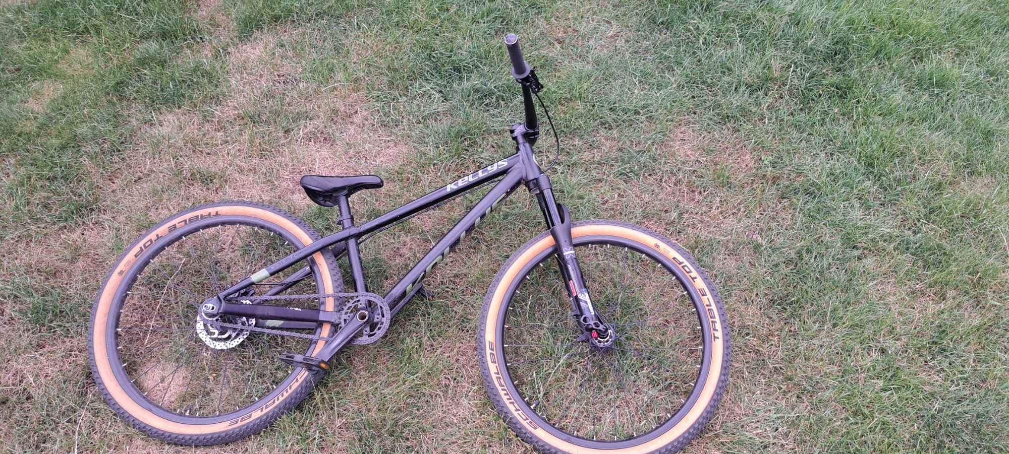 Kellys whip 70 Legnica - zdjęcie 3