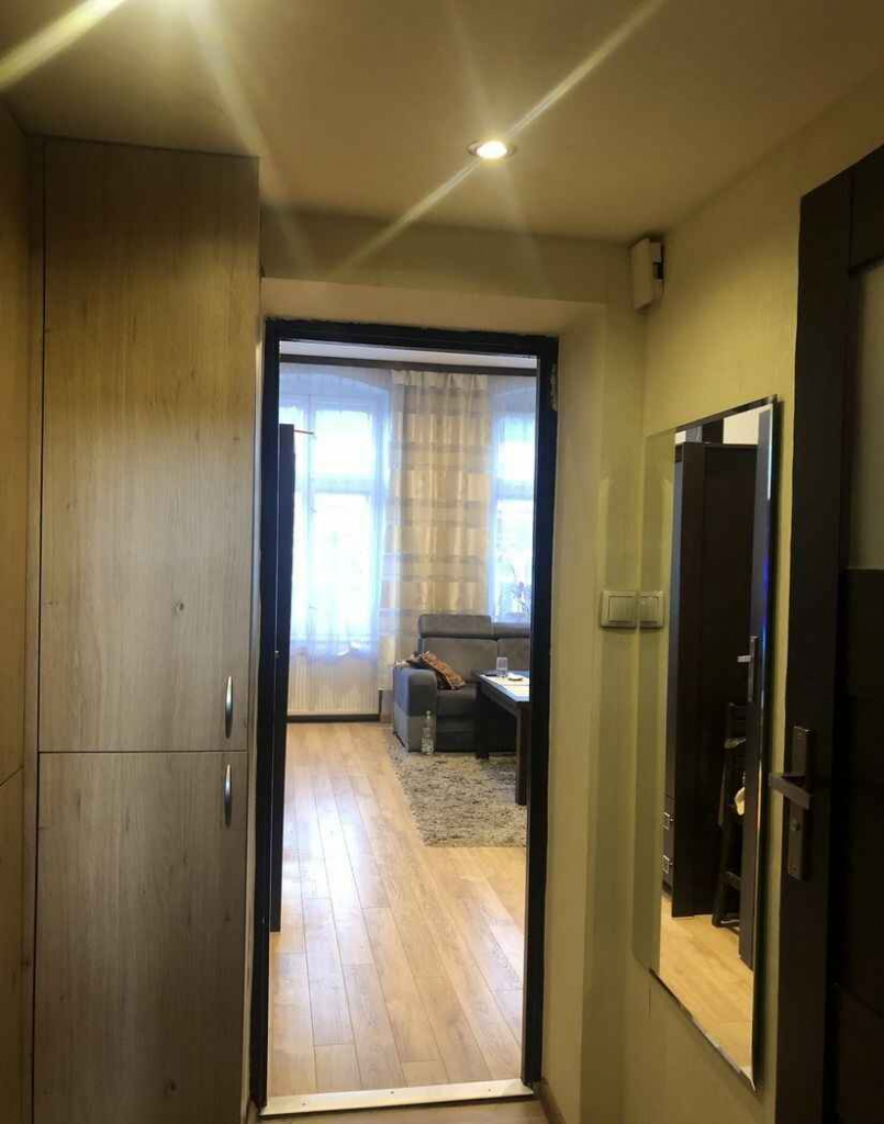 2pok, 53met, okolice pl. Św. Macieja ROZKŁAD/PIWNICA (Wrocław) Śródmieście - zdjęcie 8