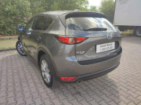 Mazda CX-5 Salon Polska 1-właściciel Otwock - zdjęcie 2