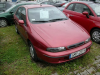 Fiat Marea 1.6 benzyna / 76 KW Katowice - zdjęcie 2