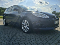 FORD FOCUS 1.6 TDCI 115KM