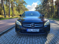 Mercedes C 200 Super Stan, Serwis ASO, virtual, panorama Słupsk - zdjęcie 7