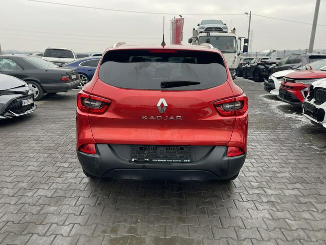 Renault Kadjar Klimatronik Tempomat Virtual Czujniki park. Gliwice - zdjęcie 3