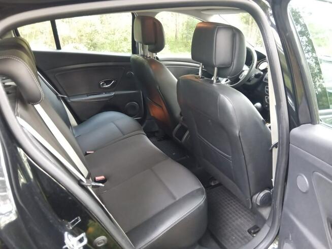 Renault Megane Janów Lubelski - zdjęcie 9