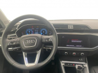 Audi Q3 35 TDI mHEV S tronic Kombi Warszawa - zdjęcie 9