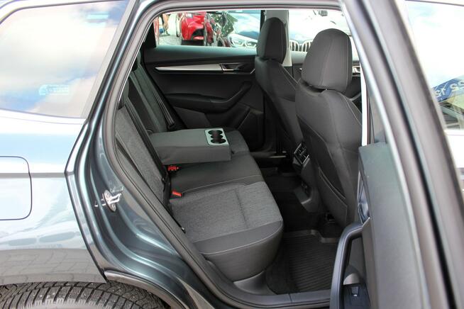 Škoda Karoq Style SalonPL FV23% Navi Kamera LED Tempomat Android Auto Sokołów - zdjęcie 10