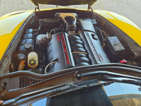 Chevrolet Corvette C6 / Bogata wersja wyposażenia / Automat Częstochowa - zdjęcie 11