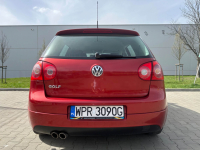 Volkswagen Golf Piastów - zdjęcie 6