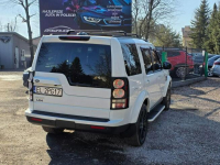 Land Rover Discovery | Benzyna | 340 KM 3.0 V6 HSE | 4x4 23%VAT Łódź - zdjęcie 7