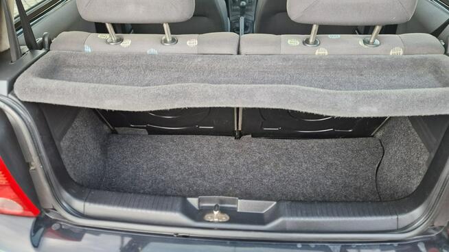 Volkswagen Lupo (Nr 124) Szyberdach, Radio, 1.4 MPI modelowo 2003 Głogówek - zdjęcie 8