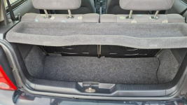 Volkswagen Lupo (Nr 124) Szyberdach, Radio, 1.4 MPI modelowo 2003 Głogówek - zdjęcie 8
