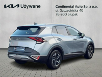 Kia Sportage Słupsk - zdjęcie 5