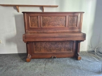 Pianino Bechstein Berlin, zabytkowe. Okazja.