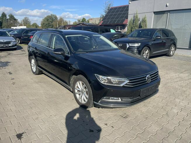 Volkswagen Passat Comfortline Dsg Navi Klima 190KM Gliwice - zdjęcie 2