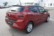 Dacia Sandero 1.0TCe 90KM Comfort salon I właściciel f.VAT Lublin - zdjęcie 5