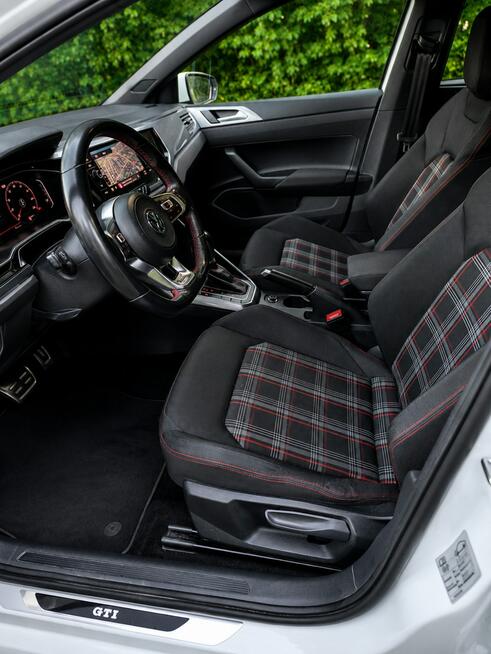 Volkswagen Polo Sadlno - zdjęcie 10