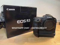 Canon EOS R6 Mark II, Canon EOS R3, Canon EOS R5, Canon R6, Canon R7 Ochota - zdjęcie 3