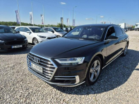 Audi A8 Komorniki - zdjęcie 2
