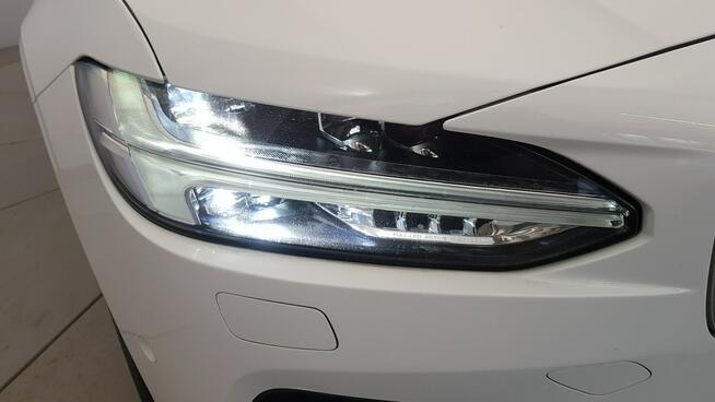 Volvo V90 D5 AWD Inscription! Z polskiego salonu! Z faktura VAT! Warszawa - zdjęcie 10