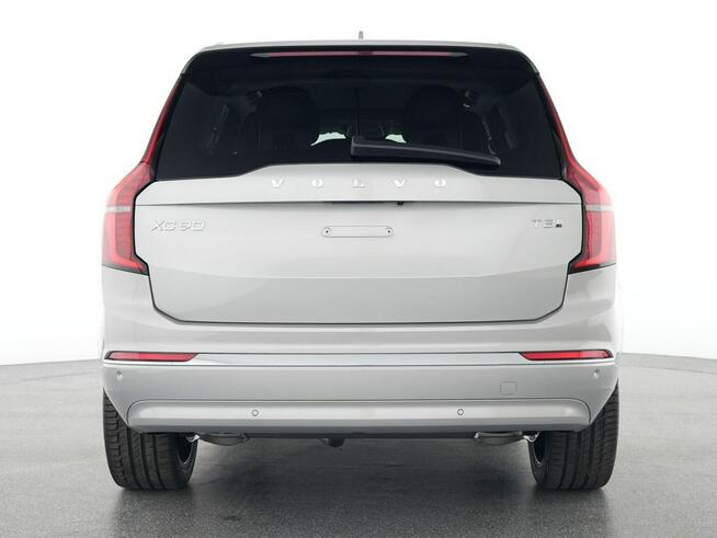 Volvo XC 90 T8 AWD Plus Bright MY 2026 Tychy - zdjęcie 3