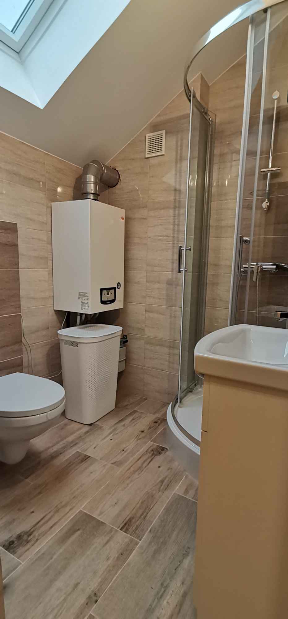 Do Wynajęcia Mieszkanie 45m2 - OD ZARAZ - Rybie gm. Raszyn Rybie - zdjęcie 4