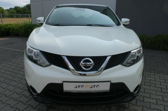 Nissan Qashqai Nawigacja,Kamera, Dębica - zdjęcie 10