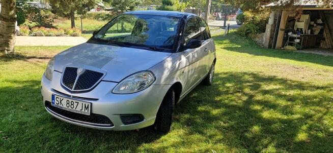 LANCIA YPSILON Mszana Dolna - zdjęcie 2