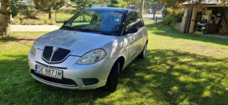 LANCIA YPSILON Mszana Dolna - zdjęcie 2
