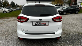 Ford C-Max Super stan, zarejestrowany w Polsce Nowe Iganie - zdjęcie 6