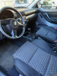 Seat Leon 1.8 20V 125kM sprzedam Stalowa Wola - zdjęcie 7