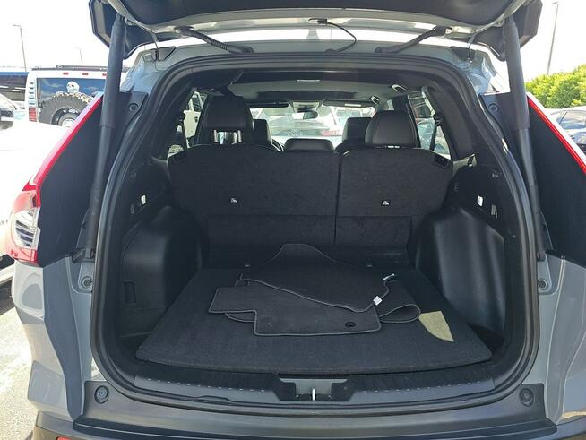 Honda CR-V Bogata wersja wyposażenia / AWD / niski przebieg Wrocław - zdjęcie 11