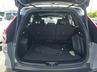 Honda CR-V Bogata wersja wyposażenia / AWD / niski przebieg Wrocław - zdjęcie 11
