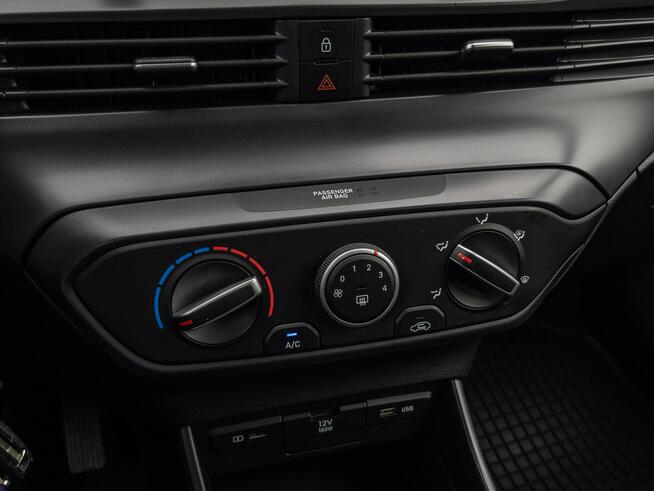 Hyundai i20 1.2 MPI 84KM PURE Modern, od Dealera Salon Polska  FV 23% Piotrków Trybunalski - zdjęcie 5