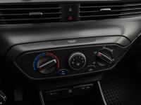 Hyundai i20 1.2 MPI 84KM PURE Modern, od Dealera Salon Polska  FV 23% Piotrków Trybunalski - zdjęcie 5