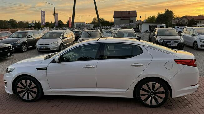 Kia Optima Full,Gwarancja Sade Budy - zdjęcie 7