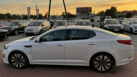 Kia Optima Full,Gwarancja Sade Budy - zdjęcie 7