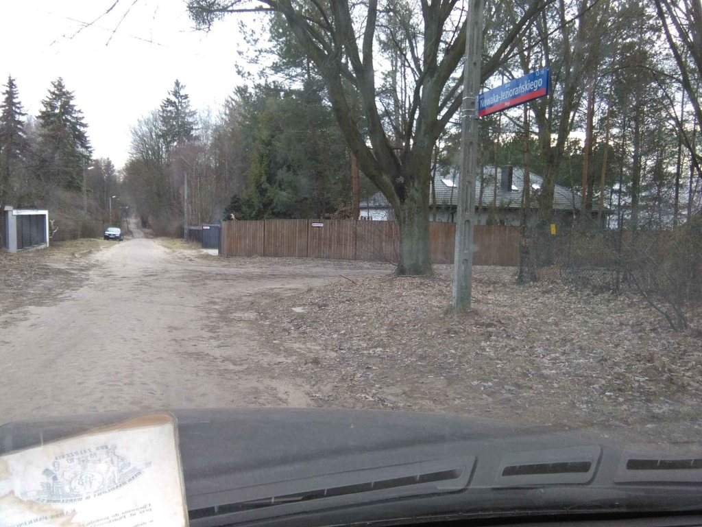 działka Śródmieście - zdjęcie 4