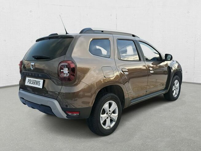 Dacia Duster Krajowy ! Niski przebieg ! Bezwypadkowy ! Stalowa Wola - zdjęcie 5
